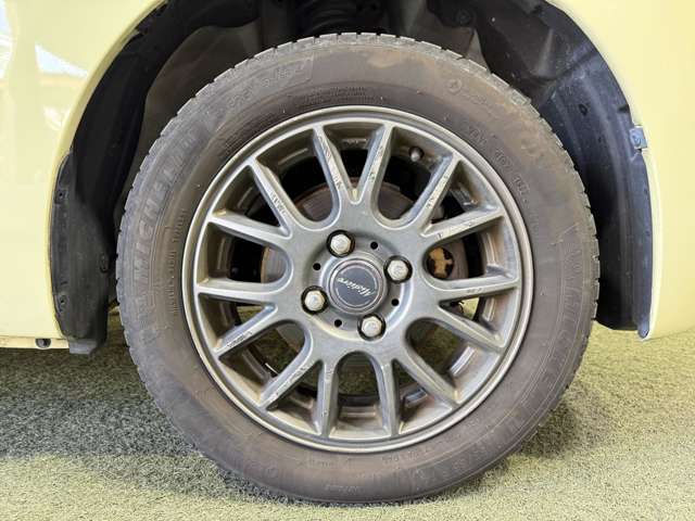 ダイハツ タント ６６０ Ｌ H27年 (近畿) 99