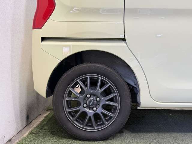 ダイハツ タント ６６０ Ｌ H27年 (近畿) 99