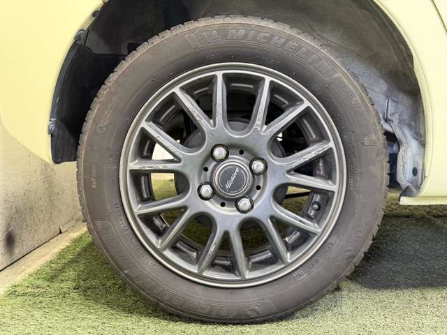 ダイハツ タント ６６０ Ｌ H27年 (近畿) 99
