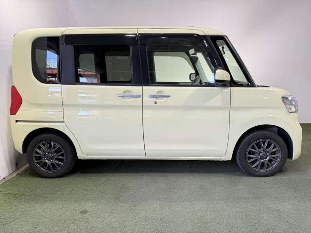 ダイハツ タント ６６０ Ｌ H27年 (近畿) 99