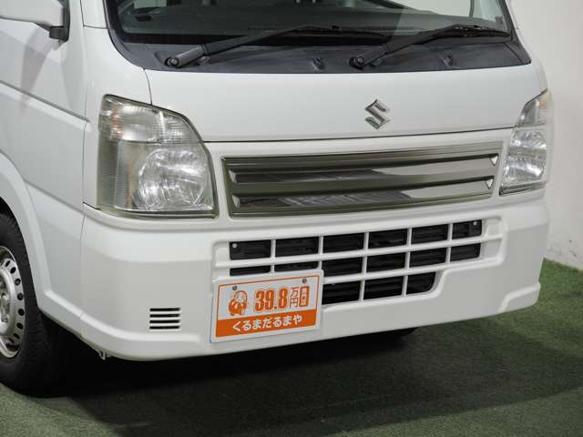 スズキ キャリイトラック ６６０ ＫＣスペシャル ３方開 H29年 (近畿) 99