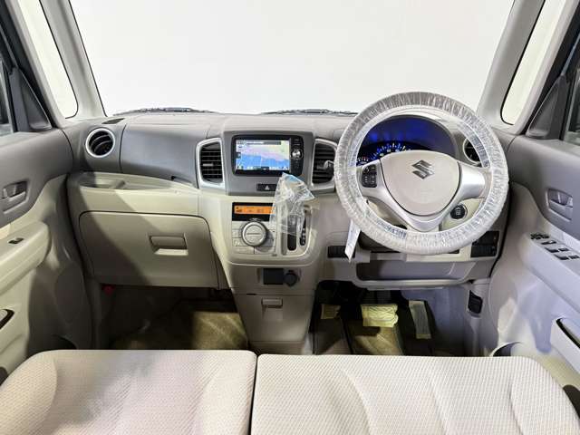 スズキ スペーシア ６６０ Ｘ スマートフォン連携ナビゲーション装着車 H25年 (近畿) 99
