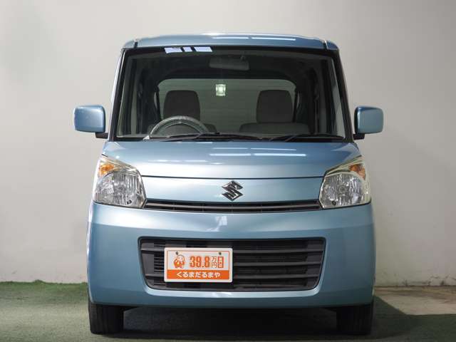 スズキ スペーシア ６６０ Ｘ スマートフォン連携ナビゲーション装着車 H25年 (近畿) 99