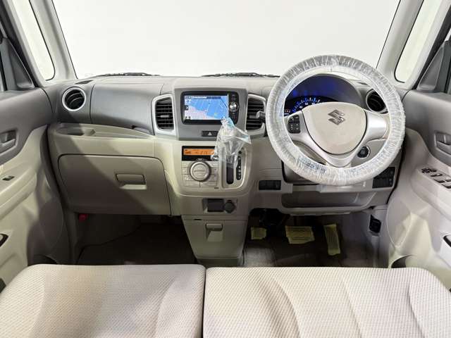 スズキ スペーシア ６６０ Ｘ スマートフォン連携ナビゲーション装着車 H25年 (近畿) 99
