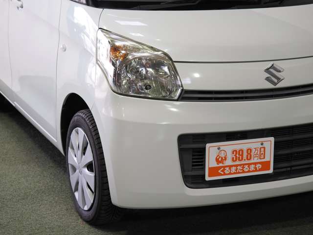 スズキ スペーシア ６６０ Ｘ スマートフォン連携ナビゲーション装着車 H25年 (近畿) 99