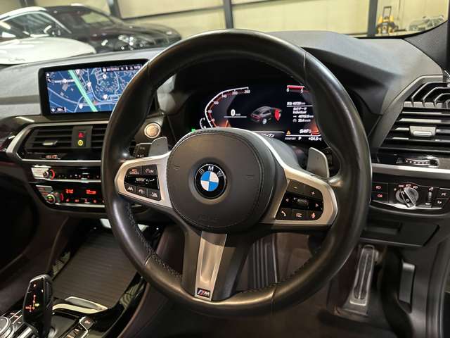 ＢＭＷ Ｘ４ Ｘドライブ２０Ｄ Ｍスポーツ ディーゼルターボ ４ＷＤ R3年 (関東) 99