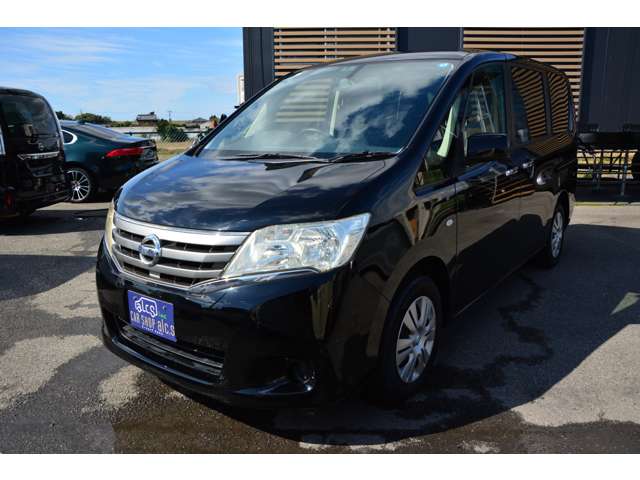 日産 セレナ ２．０ ２０Ｘ H24年 () 99
