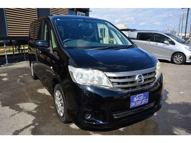 日産 セレナ ２．０ ２０Ｘ H24年 () 99