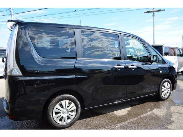 日産 セレナ ２．０ ２０Ｘ H24年 () 99