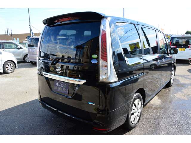 日産 セレナ ２．０ ２０Ｘ H24年 () 99