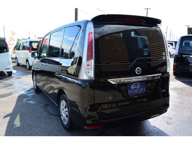 日産 セレナ ２．０ ２０Ｘ H24年 () 99