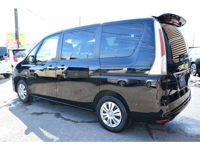 日産 セレナ ２．０ ２０Ｘ H24年 () 99
