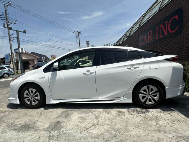 トヨタ プリウス １．８ Ｓ H28年 (関東) 99