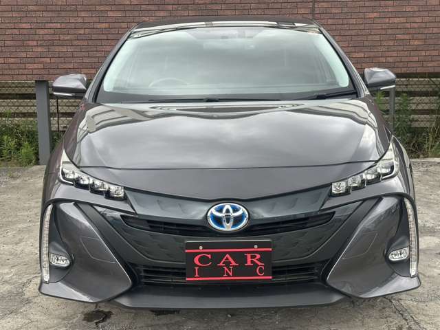 トヨタ プリウスＰＨＶ １．８ Ｓ H29年 (関東) 99