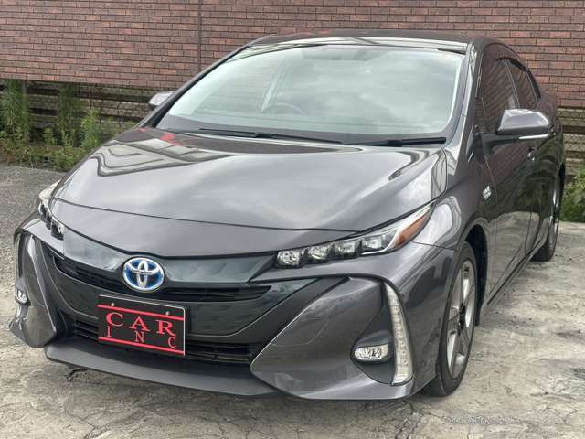 トヨタ プリウスＰＨＶ １．８ Ｓ H29年 (関東) 99
