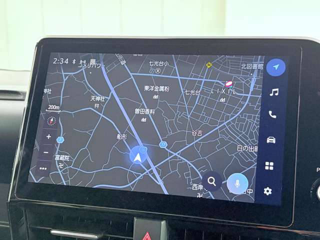 トヨタ ヴォクシー １．８ ハイブリッド Ｓ－Ｚ Ｅ－ＦＯＵＲ ４ＷＤ R6年 (関東) 99