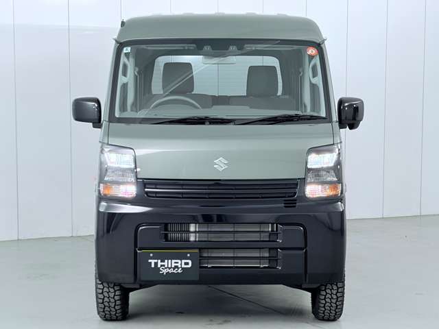 スズキ エブリイ ６６０ Ｊリミテッド ハイルーフ R7年 (関東) 99