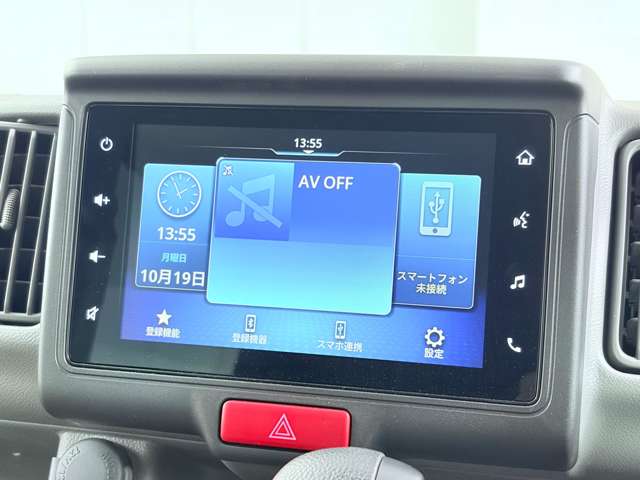 スズキ エブリイ ６６０ Ｊリミテッド ハイルーフ R7年 (関東) 99