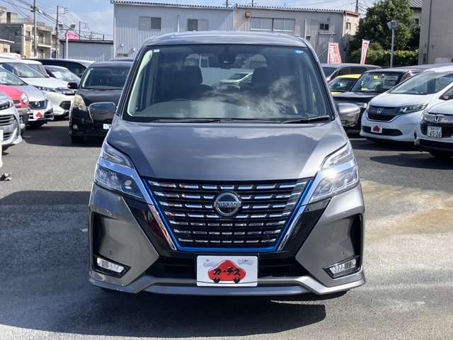日産 セレナ １．２ Ｅ－ＰＯＷＥＲ ハイウェイスター Ｖ R4年 (関東) 99