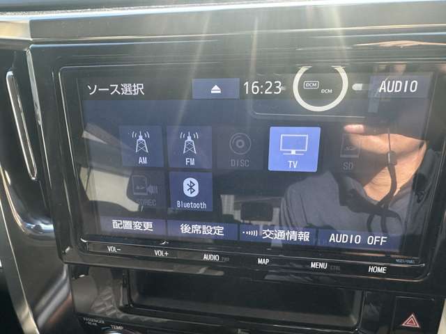 トヨタ ヴェルファイア ２．５ Ｚ R1年 (関東) 99