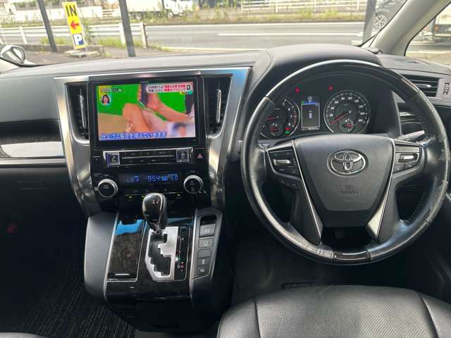 トヨタ ヴェルファイア ２．５ Ｚ H28年 (関東) 99