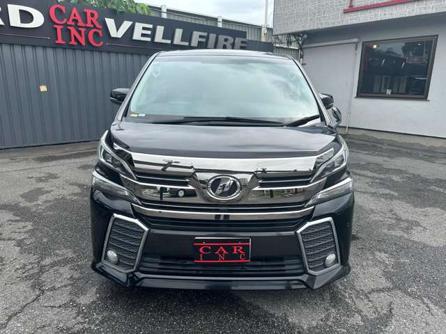 トヨタ ヴェルファイア ２．５ Ｚ H28年 (関東) 99