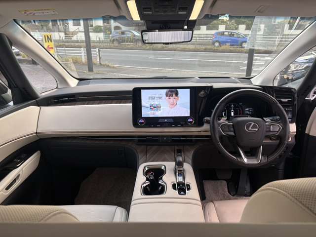 レクサス ＬＭ５００ｈ ５００Ｈ エグゼクティブ ４ＷＤ R6年 (関東) 99