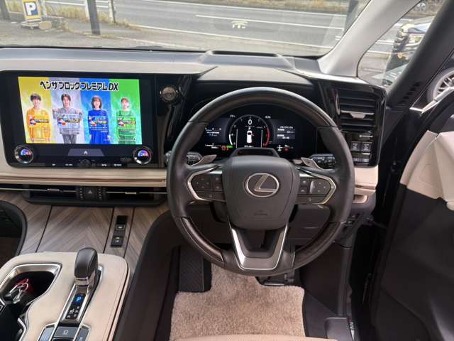 レクサス ＬＭ５００ｈ ５００Ｈ エグゼクティブ ４ＷＤ R6年 (関東) 99
