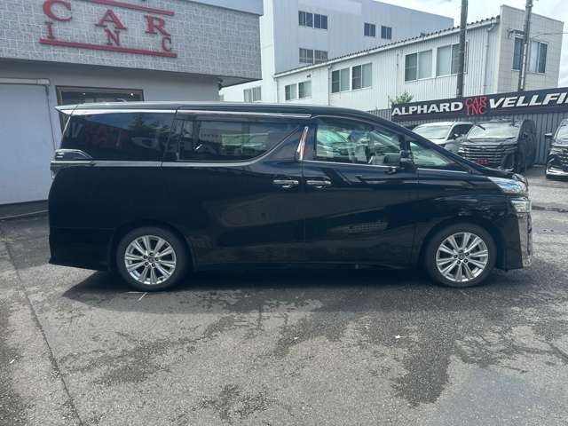 トヨタ ヴェルファイア ２．５ Ｚ Ａエディション R1年 (関東) 99