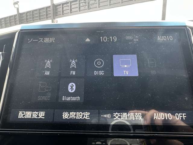 トヨタ アルファード ２．５ Ｓ R1年 (関東) 99