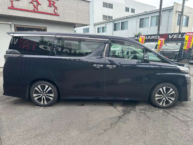 トヨタ ヴェルファイア ２．５ Ｚ Ｇエディション R2年 (関東) 99