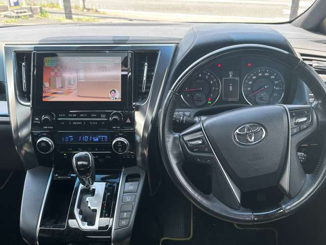 トヨタ ヴェルファイア ２．５ Ｚ Ａエディション ゴールデンアイズ H29年 (関東) 99