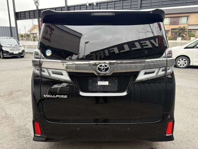 トヨタ ヴェルファイア ２．５ Ｚ Ａエディション R1年 (関東) 99