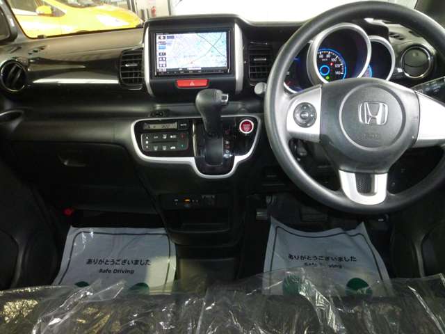 ホンダ Ｎ　ＢＯＸ ６６０ カスタムＧ Ｌパッケージ H28年 (関東) 99