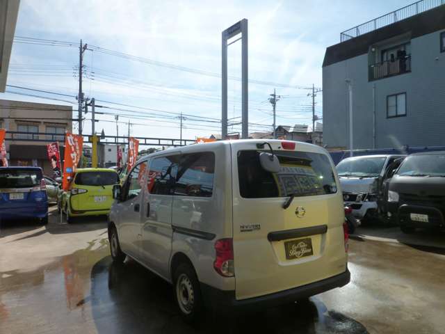 日産 ＮＶ２００バネットバン １．６ ＤＸ H26年 (関東) 99