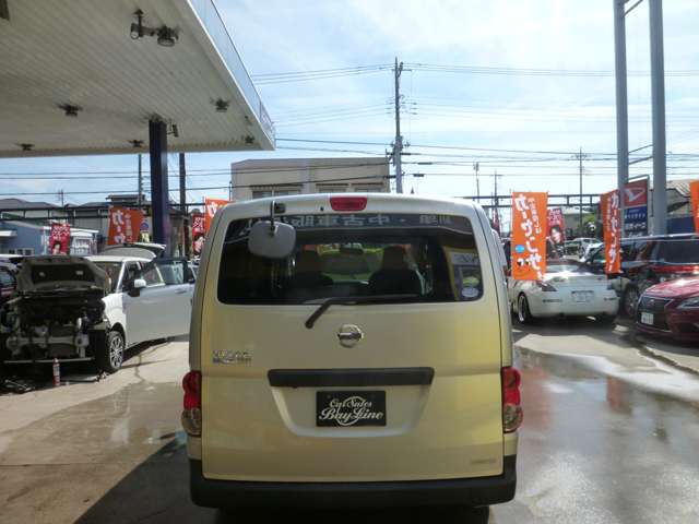 日産 ＮＶ２００バネットバン １．６ ＤＸ H26年 (関東) 99