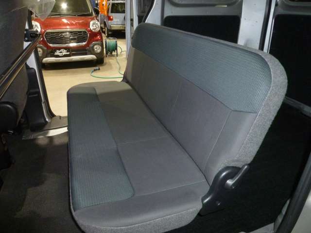 日産 ＮＶ２００バネットバン １．６ ＤＸ H26年 (関東) 99