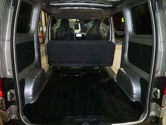日産 ＮＶ２００バネットバン １．６ ＤＸ H26年 (関東) 99