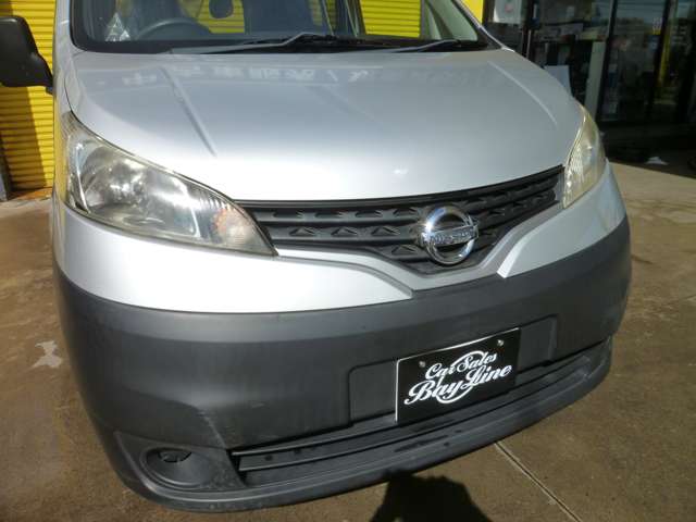 日産 ＮＶ２００バネットバン １．６ ＤＸ H26年 (関東) 99