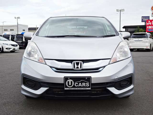 ホンダ フィット　シャトル　ハイブリッド １．３ Ｃ H26年 () 99