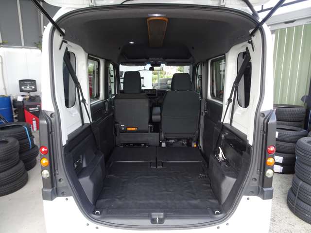 ホンダ Ｎ−ＶＡＮ ６６０ Ｌ ホンダセンシング R1年 () 99