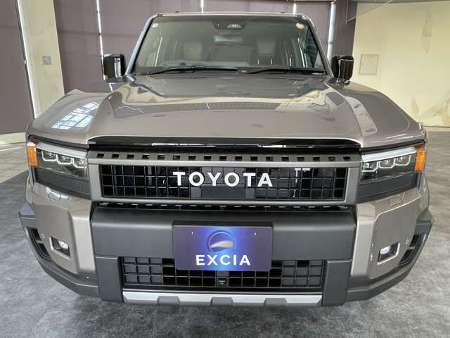 トヨタ ランドクルーザー２５０ ２．８ ＺＸ ディーゼルターボ ４ＷＤ R6年 (関東) 99