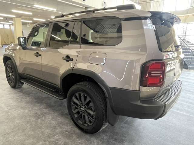 トヨタ ランドクルーザー２５０ ２．８ ＺＸ ディーゼルターボ ４ＷＤ R6年 (関東) 99