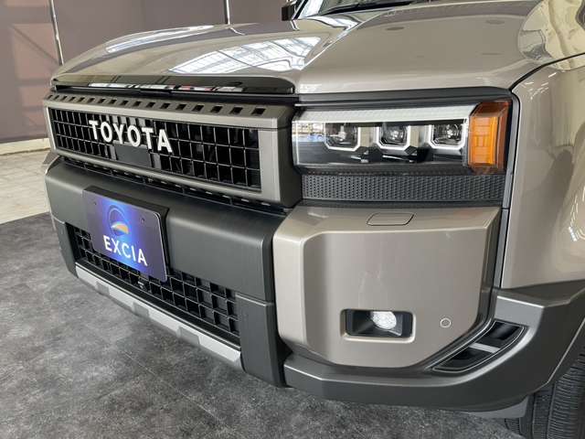 トヨタ ランドクルーザー２５０ ２．８ ＺＸ ディーゼルターボ ４ＷＤ R6年 (関東) 99