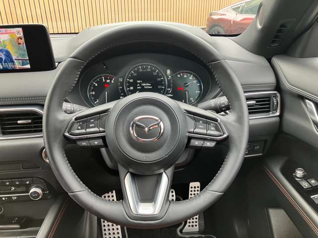マツダ ＣＸ−５ ２．２ ＸＤ レトロスポーツエディション ディーゼルターボ R5年 (関東) 99