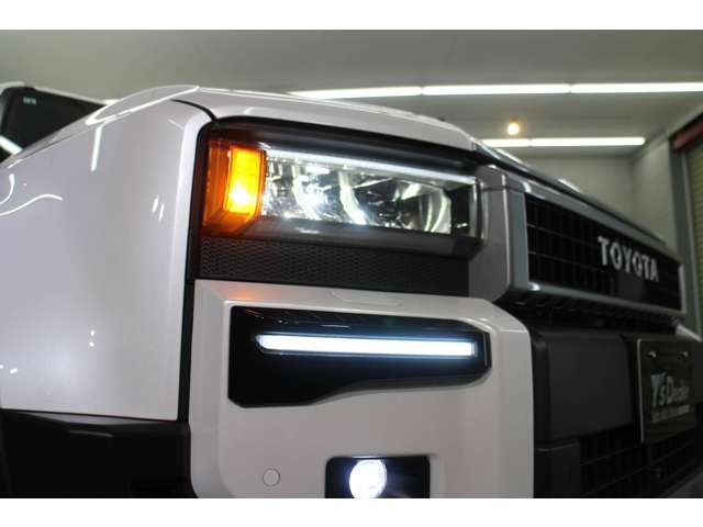 トヨタ ランドクルーザー２５０ ２．７ ＶＸ ４ＷＤ R8年 (関東) 99