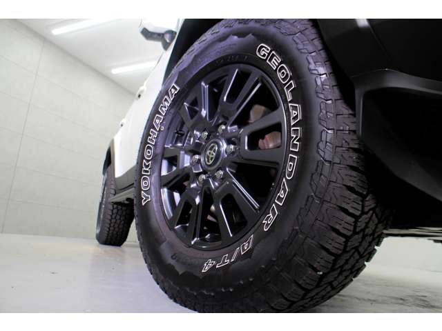 トヨタ ランドクルーザー２５０ ２．７ ＶＸ ４ＷＤ R8年 (関東) 99