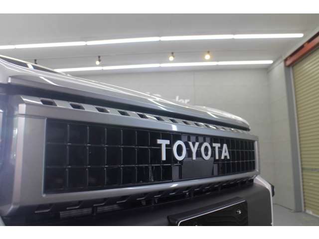 トヨタ ランドクルーザー２５０ ２．７ ＶＸ ４ＷＤ R8年 (関東) 99