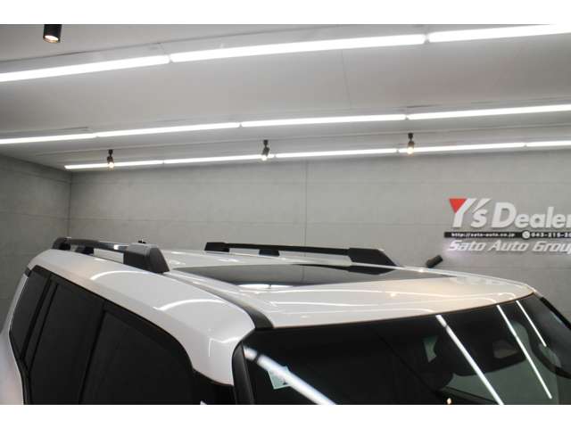 トヨタ ランドクルーザー２５０ ２．７ ＶＸ ４ＷＤ R8年 (関東) 99