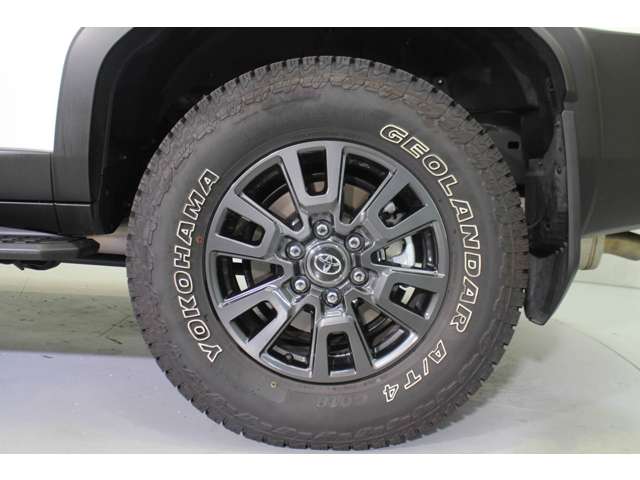 トヨタ ランドクルーザー２５０ ２．７ ＶＸ ４ＷＤ R8年 (関東) 99